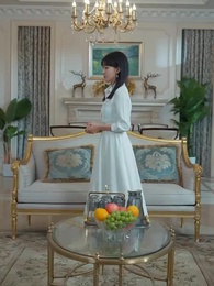 落札されたお嬢様 - Episode 50