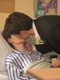 Episodio 12 - Bendición Prohibida