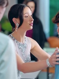 Episodio 44 - La Heredera Golpea: ¡Amor a la Vista!