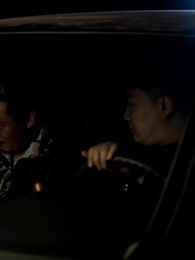 Kembali Pulang - Episode 23