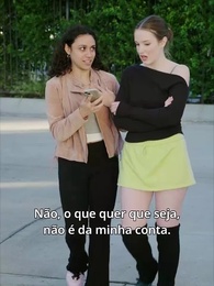 Corações Congelados e Amor Ardente - Episode 11
