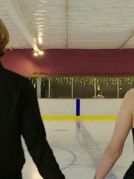 Corações Congelados e Amor Ardente - Episode 55