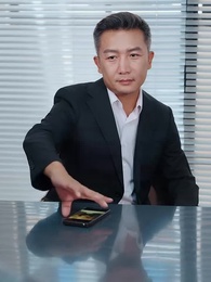 第65集 - 閃婚夫人是大佬