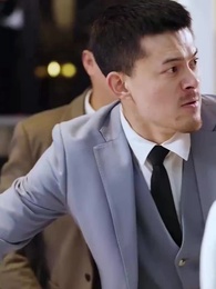 Menantu Abadi yang Tak Terkalahkan - Episode 72