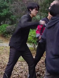 Menantu Abadi yang Tak Terkalahkan - Episode 85