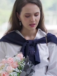 Episodio 15 - Bendición Prohibida