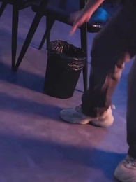 Menantu Abadi yang Tak Terkalahkan - Episode 64