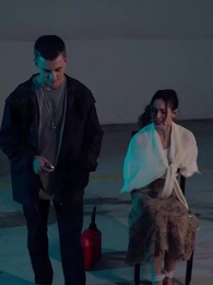 Ex-Mari, Arrête de Me Harceler - Episode 63