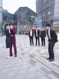 Menantu Abadi yang Tak Terkalahkan - Episode 51