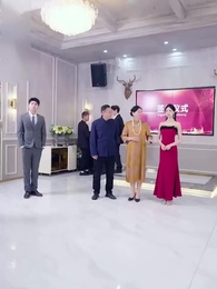 Episode 20 - Menantu Abadi yang Tak Terkalahkan