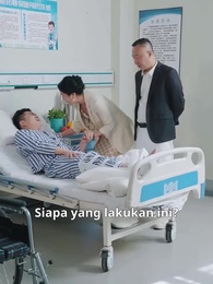 Jatuh Cinta - Episode 34