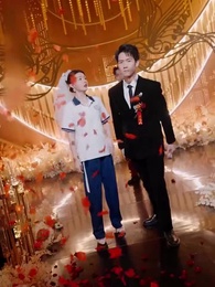 ขอบคุณนะที่ทิ้งเขามาให้ฉัน - Episode 9