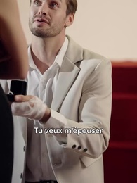 Épisode 70 - Ex-Mari, Arrête de Me Harceler