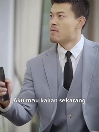 Menantu Abadi yang Tak Terkalahkan - Episode 74