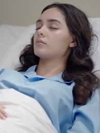 Épisode 64 - Ex-Mari, Arrête de Me Harceler