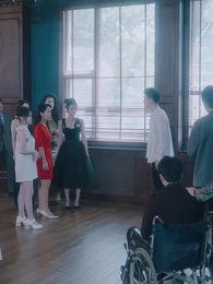 Jatuh Cinta - Episode 53