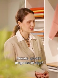 Bendición Prohibida - Episode 21