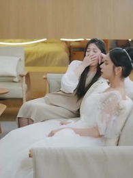 Jatuh Cinta - Episode 90