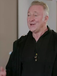 Episódio 12 - Corações Congelados e Amor Ardente