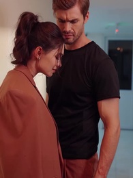 Épisode 52 - Ex-Mari, Arrête de Me Harceler