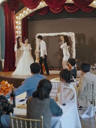 Episode 96 - Jatuh Cinta