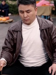 Kembali Pulang - Episode 28