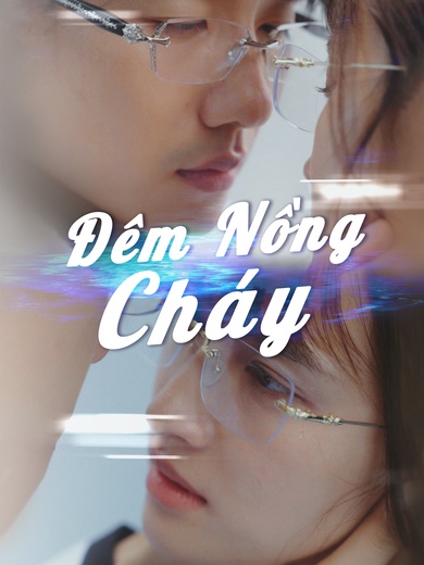 Đêm Nồng Cháy