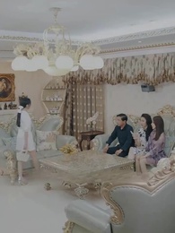 Jatuh Cinta - Episode 35