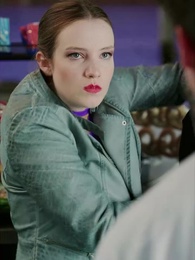 Corações Congelados e Amor Ardente - Episode 60