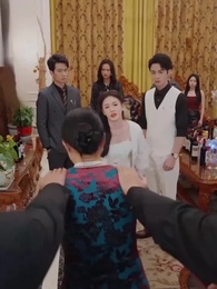 ขอบคุณนะที่ทิ้งเขามาให้ฉัน - Episode 24