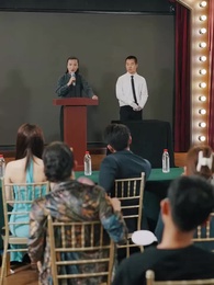 Jatuh Cinta - Episode 76