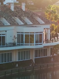 Épisode 58 - Ex-Mari, Arrête de Me Harceler