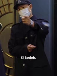 Episode 70 - Menantu Abadi yang Tak Terkalahkan