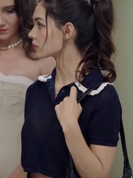 Épisode 48 - Ex-Mari, Arrête de Me Harceler