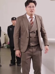 Menantu Abadi yang Tak Terkalahkan - Episode 45