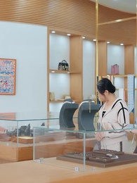 第61集 - 閃婚夫人是大佬