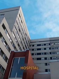 Bendición Prohibida - Episode 11