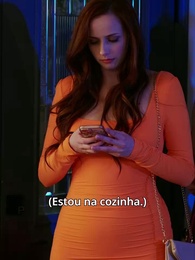 Corações Congelados e Amor Ardente - Episode 35