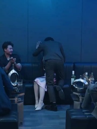 Love's Final Ember - Episode 8