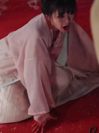 第10話 - [吹替] 女帝受難の物語