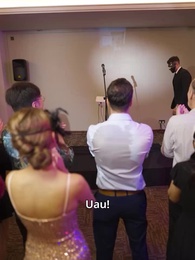 Marido Duplo: O Disfarce do Magnata - Episode 48