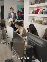 Les caprices de mon mari inconnu - Episode 90