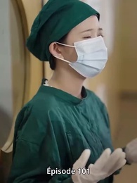 Épisode 102 - Les caprices de mon mari inconnu