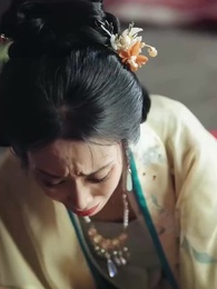 第34話 - [吹替] 女帝受難の物語