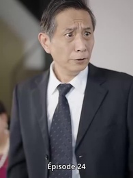 Épisode 24 - Les caprices de mon mari inconnu