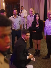 Marido Duplo: O Disfarce do Magnata - Episode 52