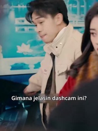 Episode 12 - Musang Berbulu Ayam