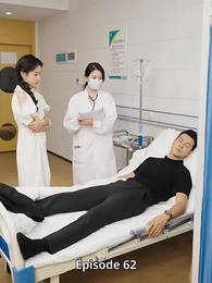 Les caprices de mon mari inconnu - Episode 62