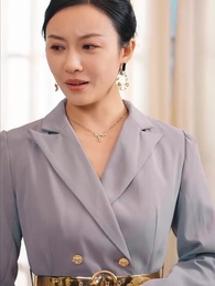 الأب الغني المفاجئ - Episode 21