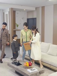 ตอนที่ 55 - จดทะเบียนรัก สายฟ้าแลบ